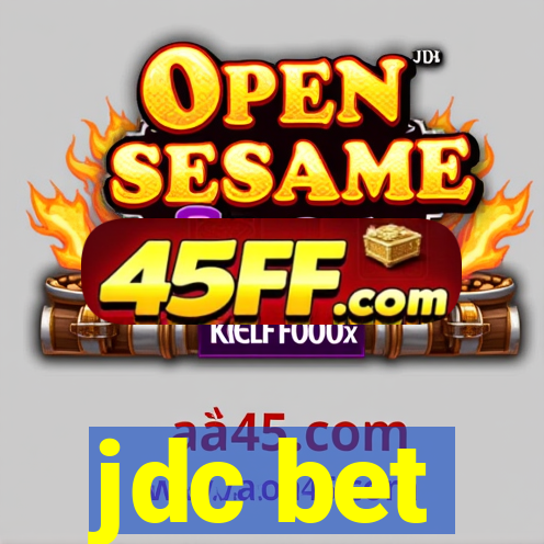 jdc bet